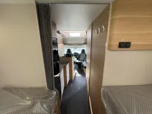 Fahrzeugbild Adria Coral XL ALL-IN 660 SL Einzellbetten + Alkoven! #21