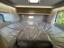 Fahrzeugbild Adria Coral XL ALL-IN 660 SL Einzellbetten + Alkoven! #23