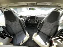 Fahrzeugbild Adria Coral XL ALL-IN 660 SL Einzellbetten + Alkoven! #24