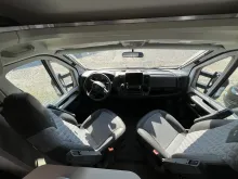 Fahrzeugbild Adria Coral XL ALL-IN 660 SL Einzellbetten + Alkoven! #25