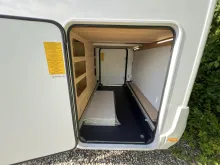 Fahrzeugbild Adria Coral XL ALL-IN 660 SL Einzellbetten + Alkoven! #28
