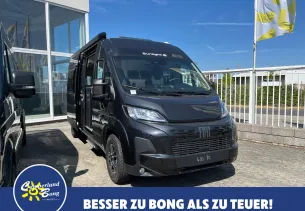 Bild Camper Van CLIFF 600 Adventure
