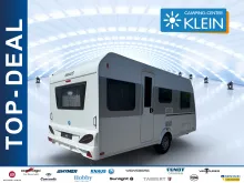 Fahrzeugbild Knaus Sport 460 EU *1.800 kg* #5
