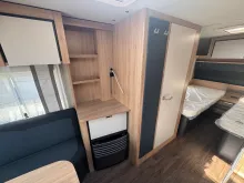 Fahrzeugbild Knaus Sport 460 EU *1.800 kg* #14