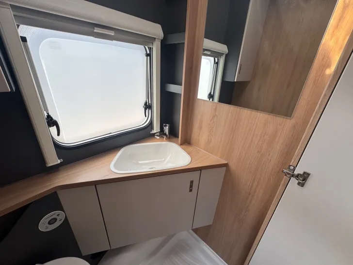 Fahrzeugbild Knaus Sport 460 EU *1.800 kg* #20