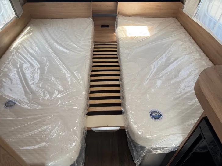 Fahrzeugbild Knaus Sport 460 EU *1.800 kg* #16