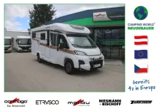 Fahrzeugbild Malibu T 430 KB-LE lightweight 3.5t #1