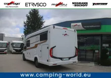 Fahrzeugbild Malibu T 430 KB-LE lightweight 3.5t #4