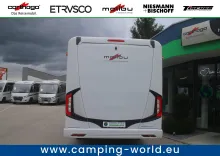 Fahrzeugbild Malibu T 430 KB-LE lightweight 3.5t #16