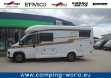 Fahrzeugbild Malibu T 430 KB-LE lightweight 3.5t #17