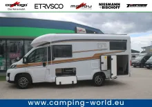 Fahrzeugbild Malibu T 430 KB-LE lightweight 3.5t #19