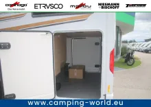 Fahrzeugbild Malibu T 430 KB-LE lightweight 3.5t #6