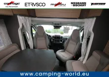 Fahrzeugbild Malibu T 430 KB-LE lightweight 3.5t #7