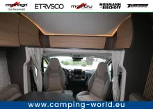 Fahrzeugbild Malibu T 430 KB-LE lightweight 3.5t #29