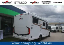 Fahrzeugbild Malibu T 430 KB-LE lightweight 3.5t #3