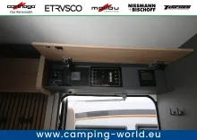 Fahrzeugbild Malibu T 430 KB-LE lightweight 3.5t #43