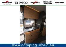Fahrzeugbild Malibu T 430 KB-LE lightweight 3.5t #11