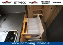Fahrzeugbild Malibu T 430 KB-LE lightweight 3.5t #47