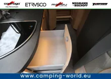 Fahrzeugbild Malibu T 430 KB-LE lightweight 3.5t #50