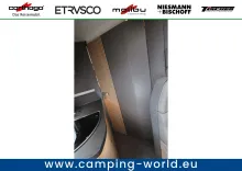Fahrzeugbild Malibu T 430 KB-LE lightweight 3.5t #54