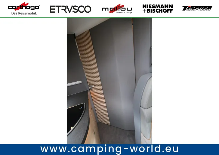 Fahrzeugbild Malibu T 430 KB-LE lightweight 3.5t #55