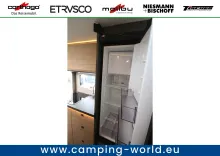 Fahrzeugbild Malibu T 430 KB-LE lightweight 3.5t #57