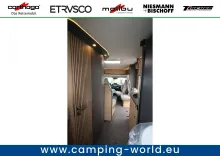 Fahrzeugbild Malibu T 430 KB-LE lightweight 3.5t #58