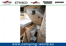 Fahrzeugbild Malibu T 430 KB-LE lightweight 3.5t #64