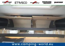 Fahrzeugbild Malibu T 430 KB-LE lightweight 3.5t #72