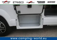 Fahrzeugbild Malibu T 430 KB-LE lightweight 3.5t #28