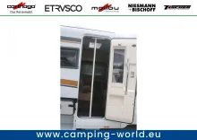 Fahrzeugbild Malibu T 430 KB-LE lightweight 3.5t #26