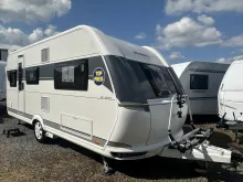 Fahrzeugbild Hobby De Luxe 495 UL Klimaanlage; Mover; IC-Line!!! #3