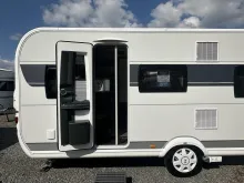 Fahrzeugbild Hobby De Luxe 495 UL Klimaanlage; Mover; IC-Line!!! #4