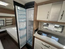 Fahrzeugbild Hobby De Luxe 495 UL Klimaanlage; Mover; IC-Line!!! #7