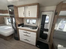 Fahrzeugbild Hobby De Luxe 495 UL Klimaanlage; Mover; IC-Line!!! #8