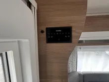 Fahrzeugbild Hobby De Luxe 495 UL Klimaanlage; Mover; IC-Line!!! #11