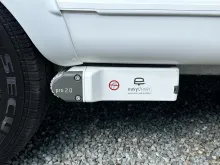 Fahrzeugbild Hobby De Luxe 495 UL Klimaanlage; Mover; IC-Line!!! #12