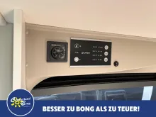 Fahrzeugbild Sunlight Cliff X 640 Automatik #20