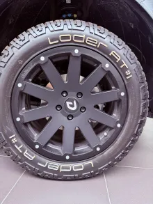 Fahrzeugbild Dethleffs Globebus Performance 4x4 T 16 #6