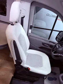 Fahrzeugbild Dethleffs Globebus Performance 4x4 T 16 #8