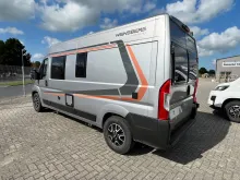 Fahrzeugbild Weinsberg CaraBus EDITION FIRE 600 ME #7