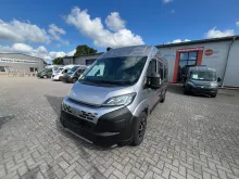 Fahrzeugbild Weinsberg CaraBus EDITION FIRE 600 ME #8