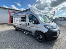 Fahrzeugbild Weinsberg CaraBus EDITION FIRE 600 ME #9