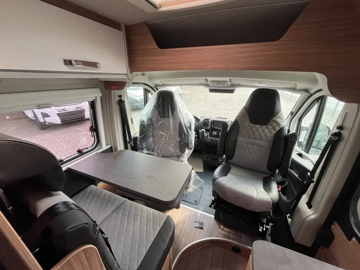 Fahrzeugbild Weinsberg CaraBus EDITION FIRE 600 ME #11