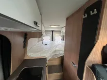 Fahrzeugbild Weinsberg CaraBus EDITION FIRE 600 ME #13