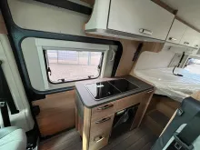 Fahrzeugbild Weinsberg CaraBus EDITION FIRE 600 ME #10