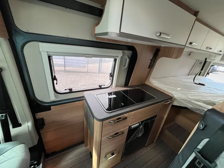 Fahrzeugbild Weinsberg CaraBus EDITION FIRE 600 ME #10