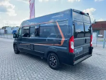 Fahrzeugbild Weinsberg CaraBus EDITION FIRE 600 ME #5