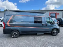 Fahrzeugbild Weinsberg CaraBus EDITION FIRE 600 ME #8