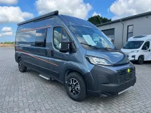 Fahrzeugbild Weinsberg CaraBus EDITION FIRE 600 ME #6